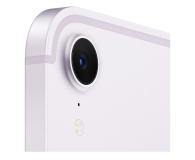 APPLE iPad Mini 2024 Wi-Fi + Cellular 128GB - Purple (MXPR3HC/A) - 1288380 - zdjęcie 4